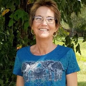 Meet your Posher, Joni